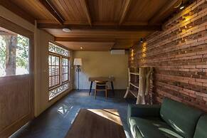 Menjangan Ecolodge