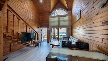 Jeju Bada Walking Pension