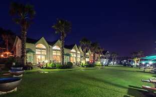 Jeju Bada Walking Pension