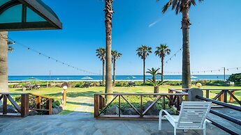 Jeju Bada Walking Pension