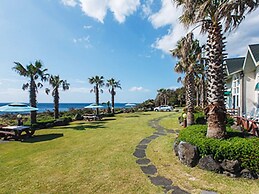 Jeju Bada Walking Pension