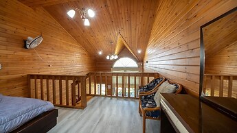 Jeju Bada Walking Pension