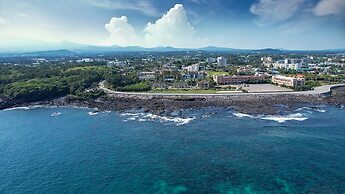 Jeju Bada Walking Pension