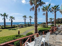 Jeju Bada Walking Pension