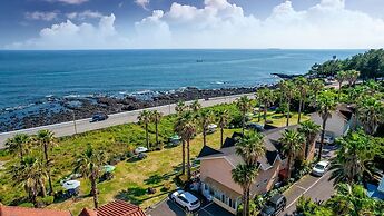 Jeju Bada Walking Pension