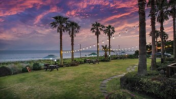 Jeju Bada Walking Pension