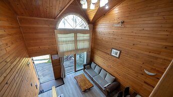 Jeju Bada Walking Pension