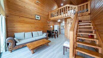 Jeju Bada Walking Pension