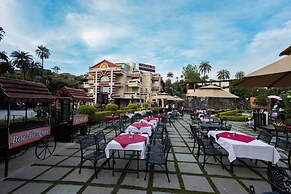 Chacha Inn