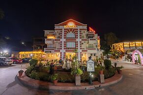 Chacha Inn