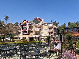 Chacha Inn