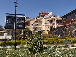 Chacha Inn