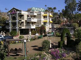 Chacha Inn