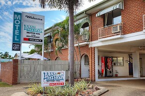 Banjo Paterson Motor Inn