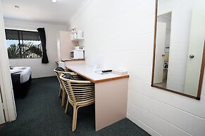 Banjo Paterson Motor Inn