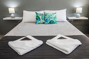 Banjo Paterson Motor Inn