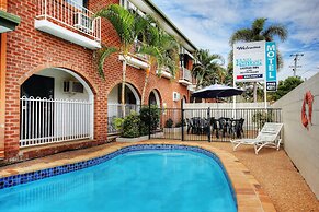 Banjo Paterson Motor Inn