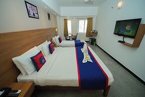 Zip by Spree Hotel Mangala International