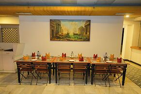 Zip by Spree Hotel Mangala International