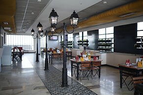 Zip by Spree Hotel Mangala International