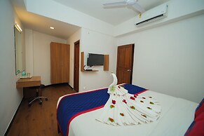 Zip by Spree Hotel Mangala International