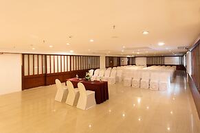 Zip by Spree Hotel Mangala International