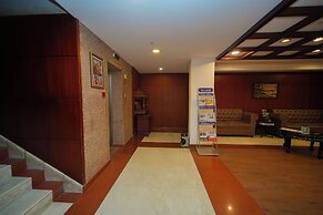 Zip by Spree Hotel Mangala International