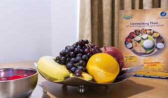 Zip by Spree Hotel Mangala International