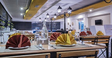 Zip by Spree Hotel Mangala International