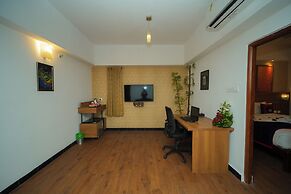 Zip by Spree Hotel Mangala International