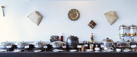 Zip by Spree Hotel Mangala International