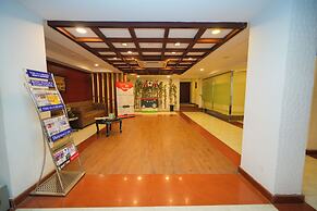 Zip by Spree Hotel Mangala International