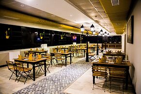 Zip by Spree Hotel Mangala International