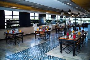 Zip by Spree Hotel Mangala International