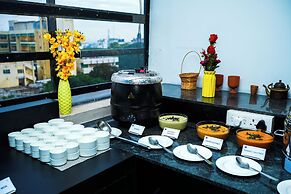 Zip by Spree Hotel Mangala International