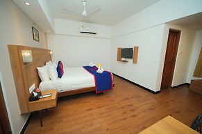 Zip by Spree Hotel Mangala International