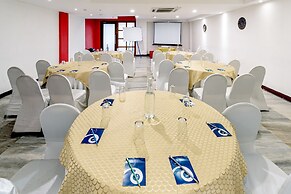 Zip by Spree Hotel Mangala International