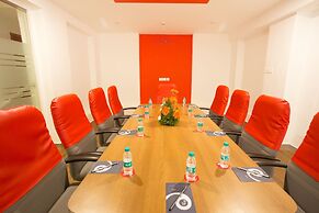 Zip by Spree Hotel Mangala International