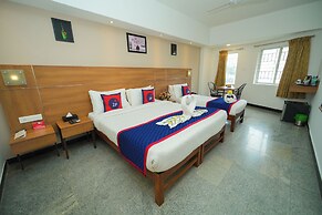 Zip by Spree Hotel Mangala International