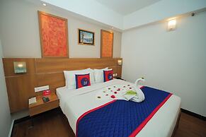 Zip by Spree Hotel Mangala International