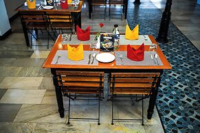 Zip by Spree Hotel Mangala International