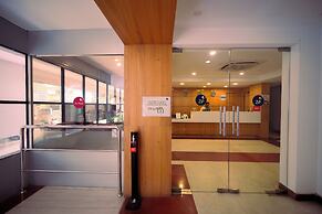 Zip by Spree Hotel Mangala International