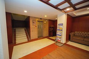 Zip by Spree Hotel Mangala International