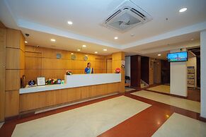 Zip by Spree Hotel Mangala International
