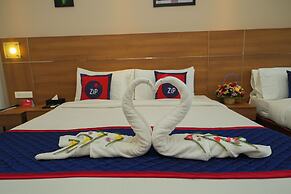 Zip by Spree Hotel Mangala International