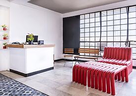 Zip by Spree Hotel Mangala International