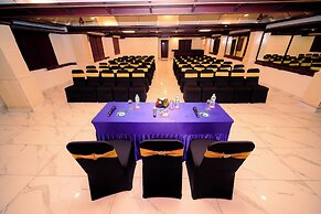 Zip by Spree Hotel Mangala International