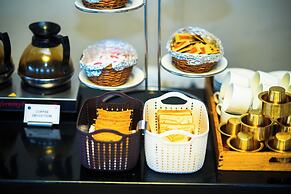 Zip by Spree Hotel Mangala International