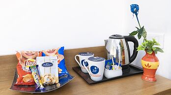 Zip by Spree Hotel Mangala International