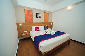 Zip by Spree Hotel Mangala International